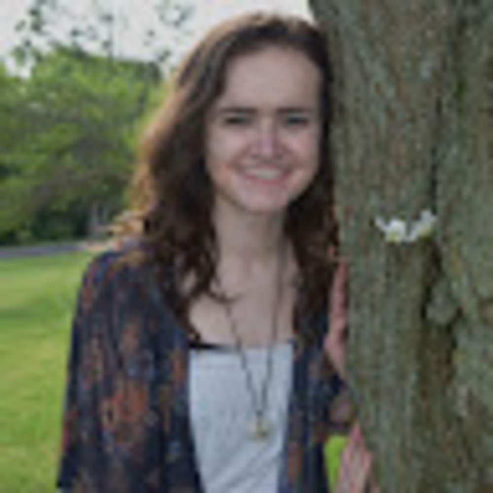 Meet your Posher, Nora